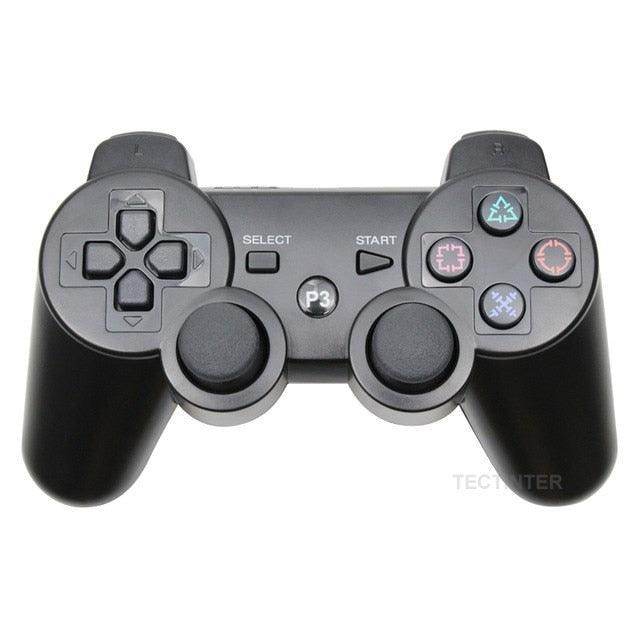 Controle sem fio - ps3 - Deni Store