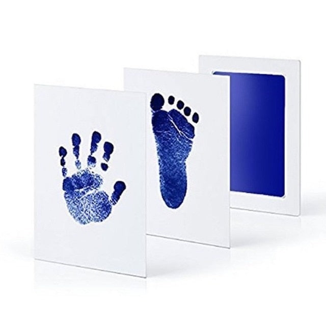 HandPrint Baby - Guarde os Momentos - Deni Store