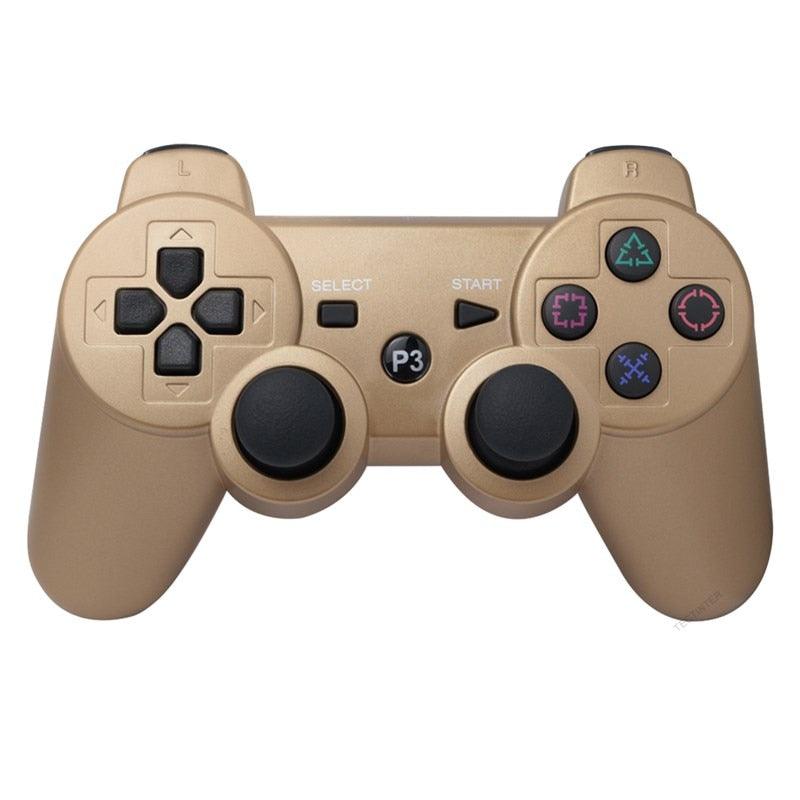 Controle sem fio - ps3 - Deni Store