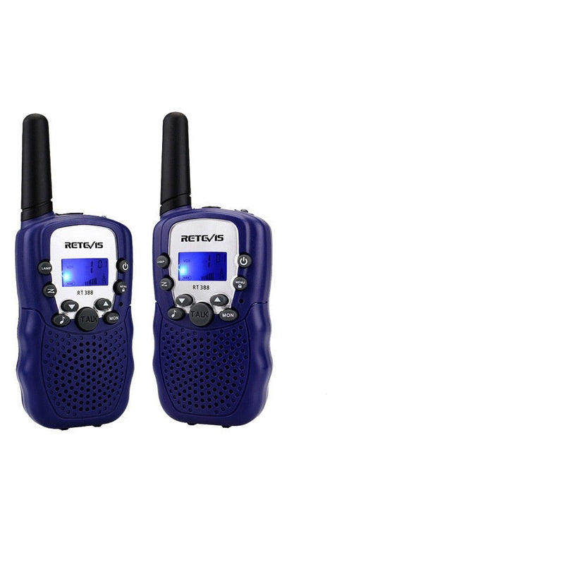 Walkie Talkie Portátil infantil - Deni Store