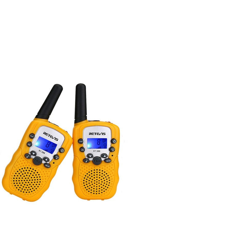 Walkie Talkie Portátil infantil - Deni Store