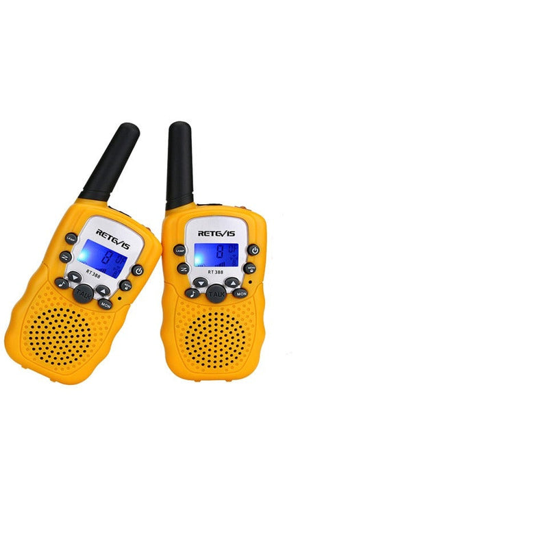 Walkie Talkie Portátil infantil - Deni Store