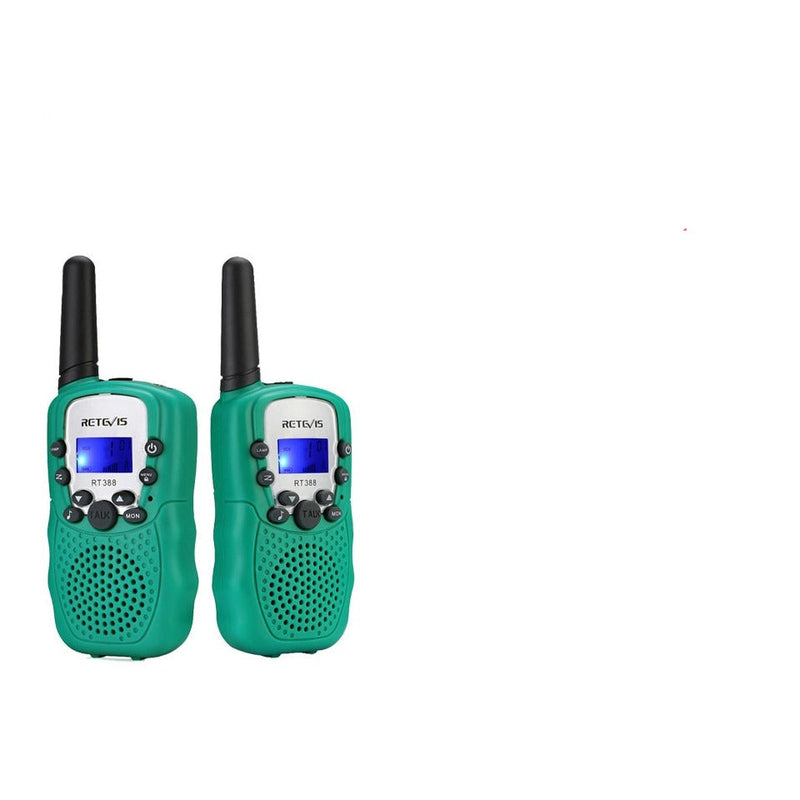 Walkie Talkie Portátil infantil - Deni Store