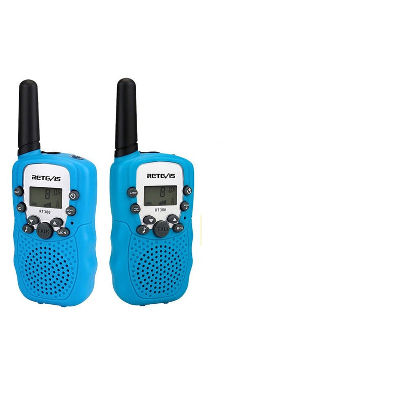 Walkie Talkie Portátil infantil - Deni Store