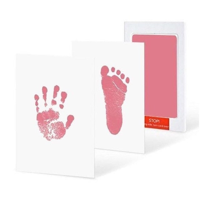 HandPrint Baby - Guarde os Momentos - Deni Store