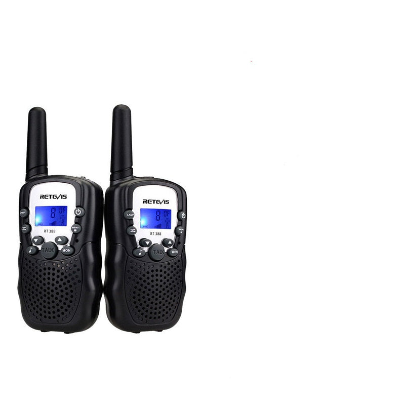 Walkie Talkie Portátil infantil - Deni Store