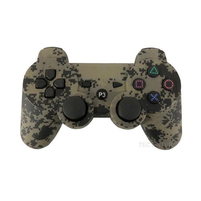 Controle sem fio - ps3 - Deni Store