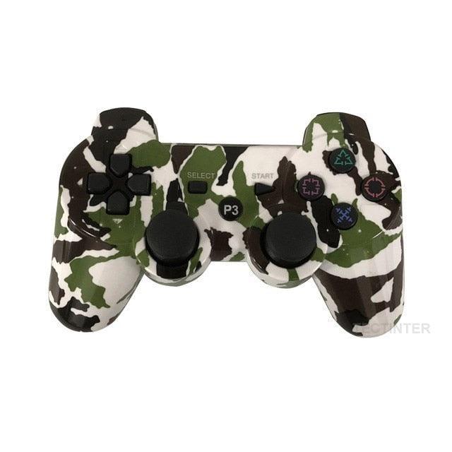 Controle sem fio - ps3 - Deni Store