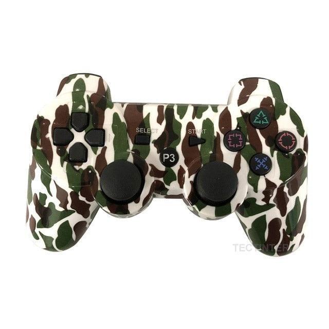 Controle sem fio - ps3 - Deni Store