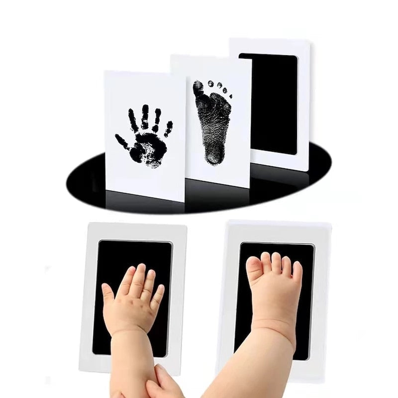 HandPrint Baby - Guarde os Momentos - Deni Store