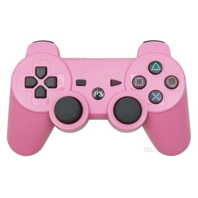 Controle sem fio - ps3 - Deni Store