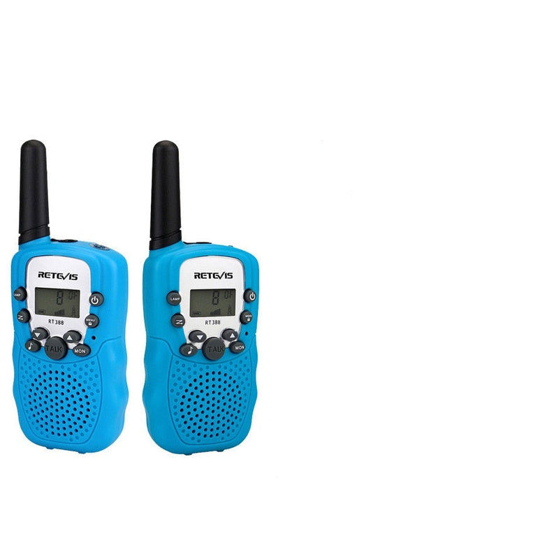 Walkie Talkie Portátil infantil - Deni Store